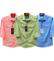 CT5.3 Pcs Full Sleeve NDP-Misty+Lemon+Sky