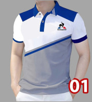 Polo Shirt-01