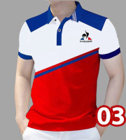 Polo Shirt-03