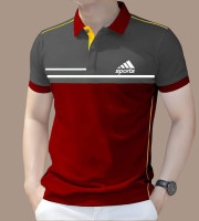 Polo Shirt-07