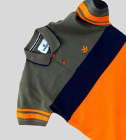 Polo Shirt-09