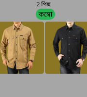 CT7.2 Pcs Full Sleeve Panel NDP-Kathal+Black