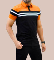 Polo Shirt-11
