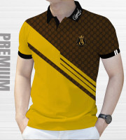 CB1.8 Polo Shirt-11