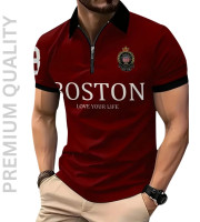 Premium Polo Shirt-27