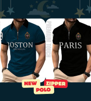 CB2.2 Pcs Polo Shirt-(28+29)