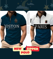 CB2.2 Pcs Polo Shirt-(28+31)