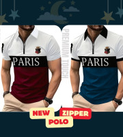 CB2.2 Pcs Polo Shirt-(31+30)