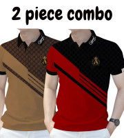CB1.2 Pcs Polo Shirt-(13+10)