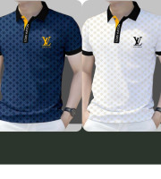AP1.2 Pcs Polo Shirt-(063+064)