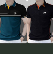 AP1.2 Pcs Polo Shirt-(062+069)