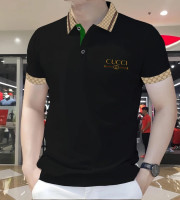 CB3.8 Polo Shirt-045