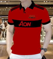 CB3.8 Polo Shirt-041