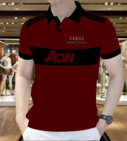 CB3.8 Polo Shirt-043