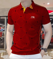 CB1.8 Polo Shirt-14