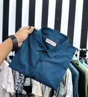 CG4.Full Sleeve Shirt-0904