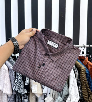 CG4.Full Sleeve Shirt-0905