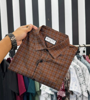 CG4.Full Sleeve Shirt-0906