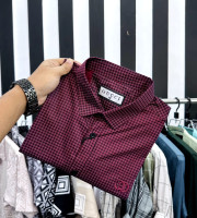 CG4.Full Sleeve Shirt-0908