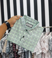 CG4.Full Sleeve Shirt-0909