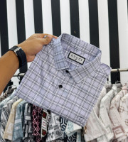 CG4.Full Sleeve Shirt-0913