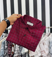 CG4.Full Sleeve Shirt-0916