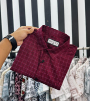 CG4.Full Sleeve Shirt-0918