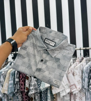 CG4.Full Sleeve Shirt-0925