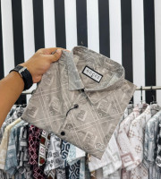 CG4.Full Sleeve Shirt-0927