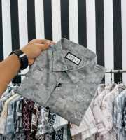 CG4.Full Sleeve Shirt-0929