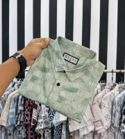 CG4.Full Sleeve Shirt-0930