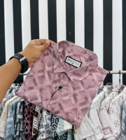 CG4.Full Sleeve Shirt-0931