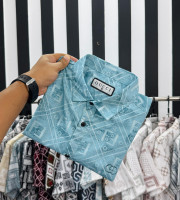 CG4.Full Sleeve Shirt-0932