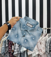 CG4.Full Sleeve Shirt-0933