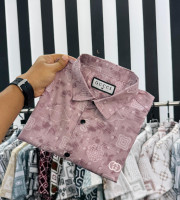 CG4.Full Sleeve Shirt-0934