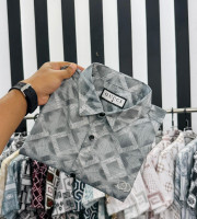 CG4.Full Sleeve Shirt-0935