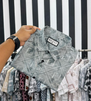 CG4.Full Sleeve Shirt-0937