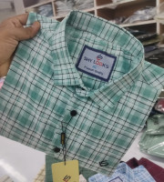 SBD-0211-ফুল হাতা শার্ট(পিউর কটন)