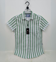 Com1.-0135 - পিউর কটন (হাফ হাতা শার্ট)