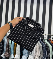 CG6. - 0953 -  শতভাগ কটন ফেব্রিক্সের ওল্ড মানি ফুলহাতা শার্ট